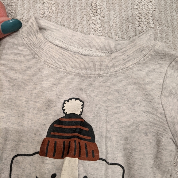 Carter's Matching Set - Picture 5 of 6